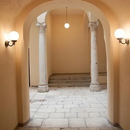 Le Lumie Apart-hotel *