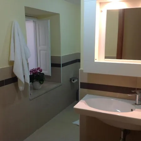 Apart-hotel Le Lumie *