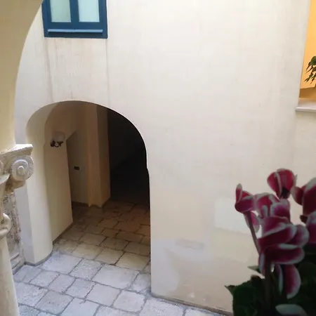 Le Lumie Apart-hotel Trapani