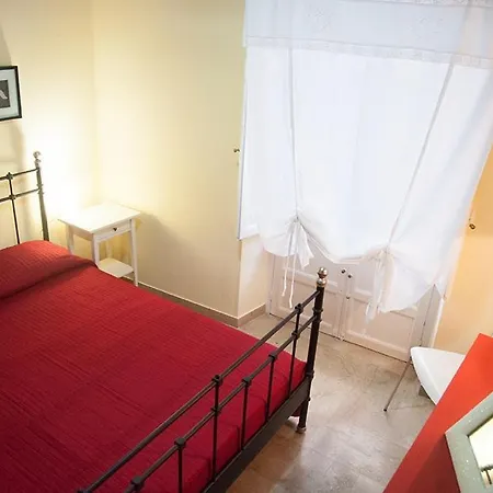 Le Lumie 3* Trapani