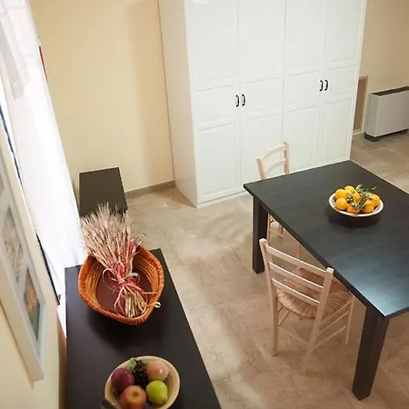 Le Lumie Appart hôtel *